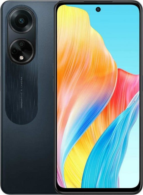 OPPO A98 5G