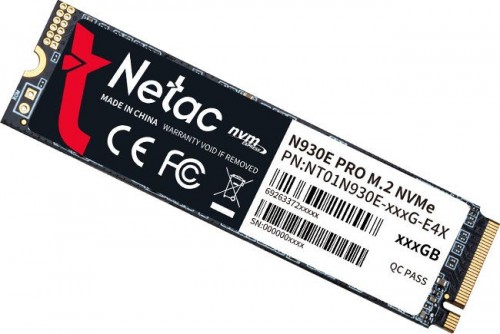 Netac N930E Pro