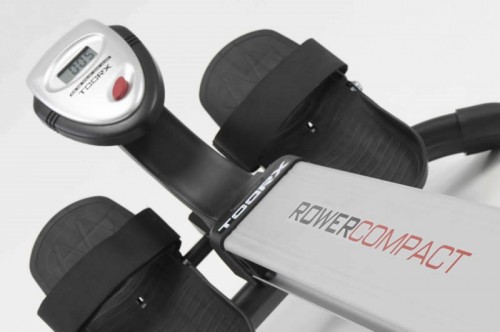 TOORX Rower Compact