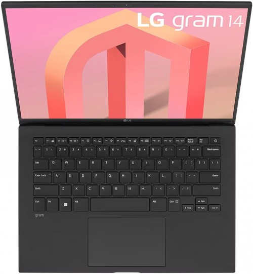 LG Gram 14 14Z90Q