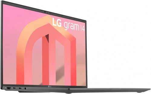 LG Gram 14 14Z90Q