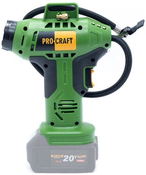 Pro-Craft LK20