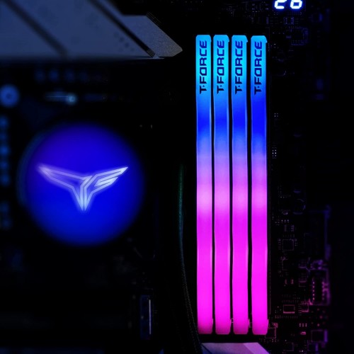 Team Group T-FORCE Delta RGB DDR5 2x32Gb