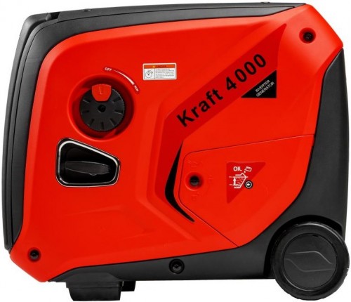 Ranger Kraft 4000