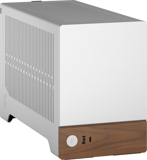 Fractal Design Terra Silver