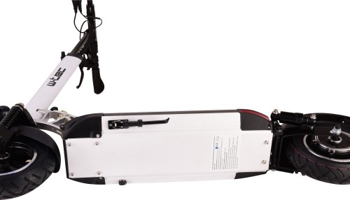 W-TEC Tenmark II