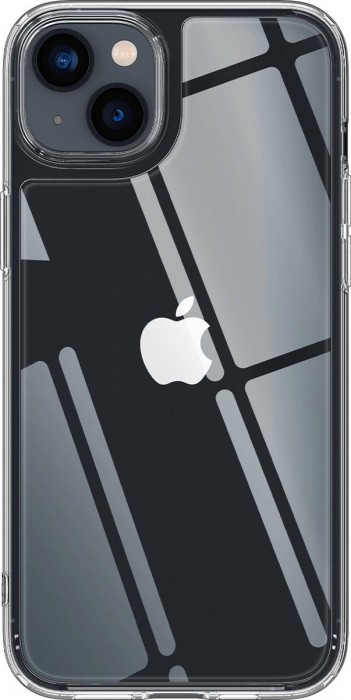 Spigen Quartz Hybrid Crystal Clear for iPhone 14 Plus