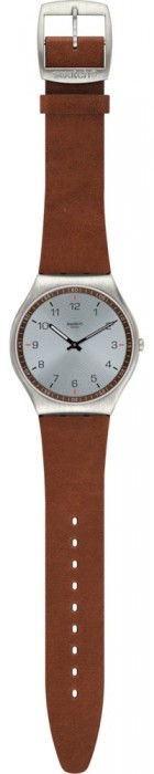 SWATCH Skin Suit Brown SS07S108