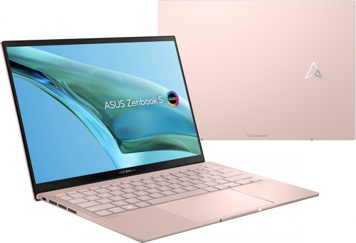 Asus Zenbook S 13 OLED UM5302LA