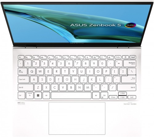 Asus Zenbook S 13 OLED UM5302LA