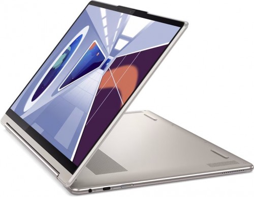 Lenovo Yoga 9 14IRP8