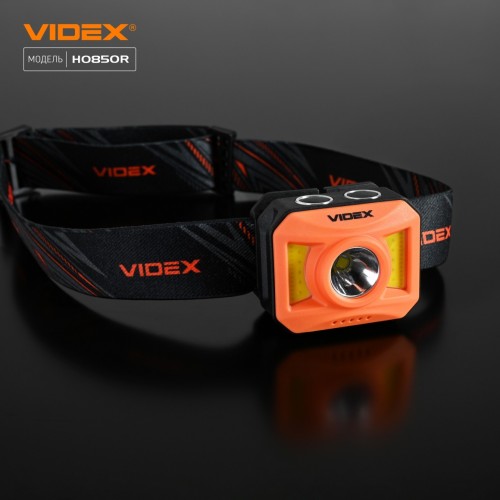 Videx VLF-H085-OR