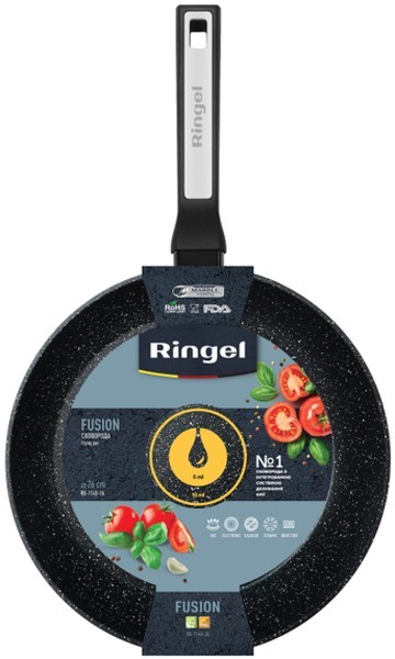 RiNGEL Fusion RG-1145-26