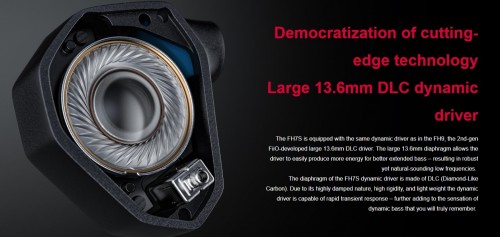 FiiO FH7s