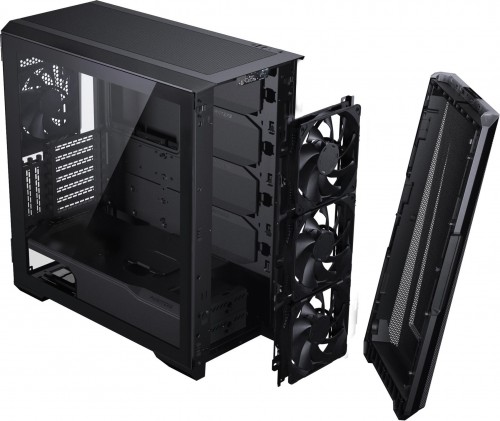 Phanteks Eclipse G500A Performance