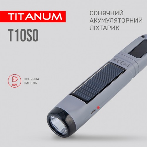 TITANUM TLF-T10SO