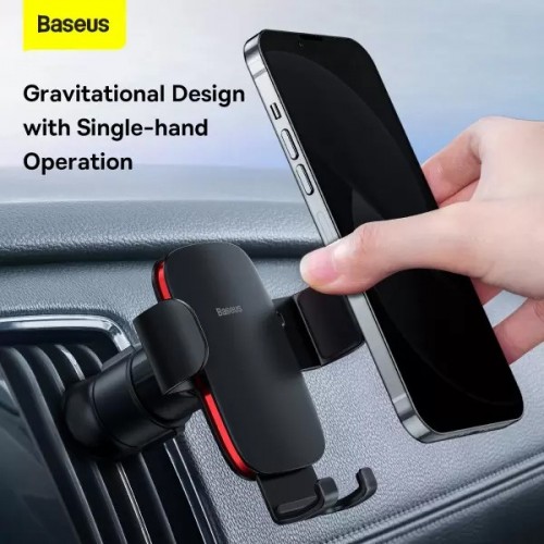 BASEUS Metal Age 2 Gravity Car Mount