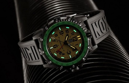 Luminox Commando Raider XL.3321