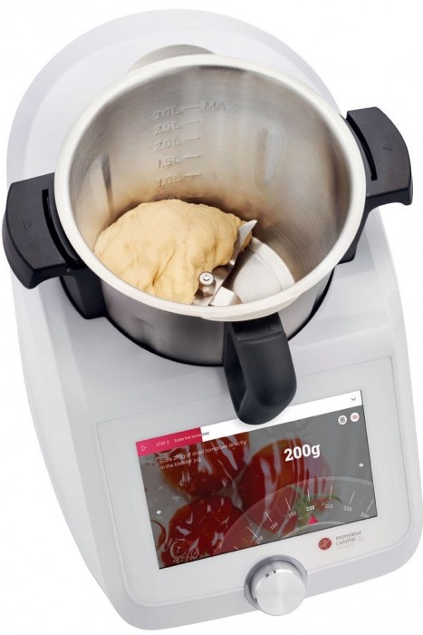 Silver Crest SKMS 1200 A1