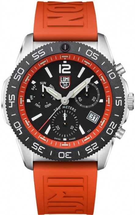 Luminox Pacific Diver XS.3149