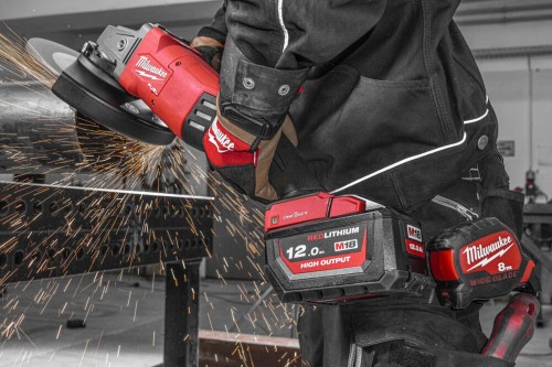 Milwaukee M18 ONEFLAG230XPDB-0