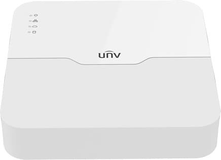 Uniview NVR301-04LS3-P4