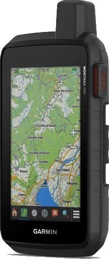 Garmin Montana 700i