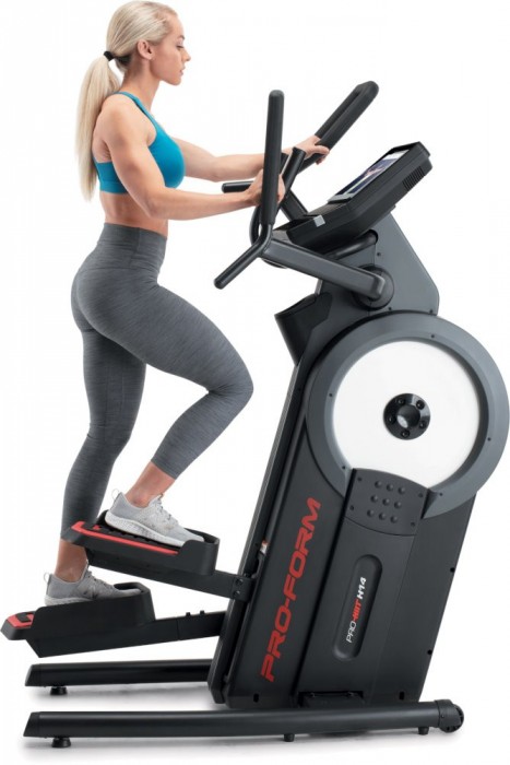 Pro-Form Pro HIIT H14
