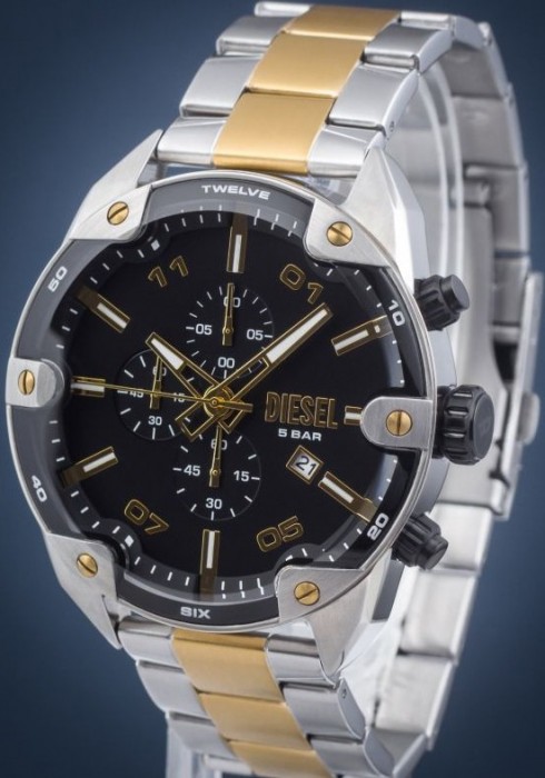 Diesel Spiked DZ4627