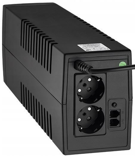 GT POWERbox 650VA