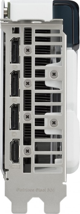 Asus GeForce RTX 4060 Dual White