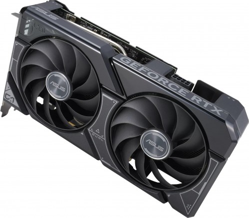 Asus GeForce RTX 4060 Dual