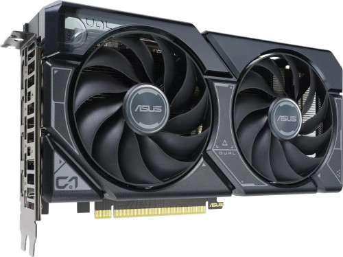 Asus GeForce RTX 4060 Dual OC