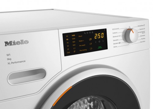 Miele WWD 164 WCS