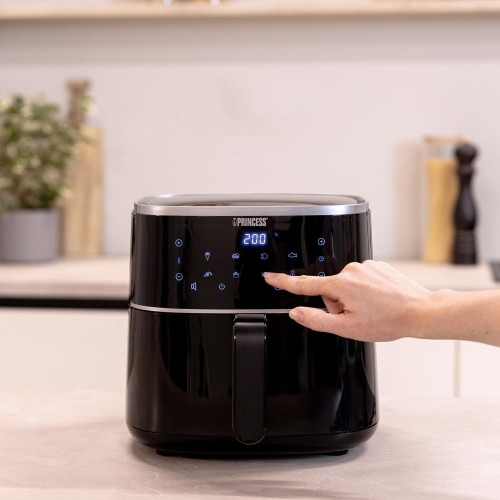 Princess Digital Airfryer 182238