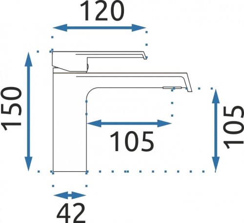 REA Hass REA-B6206