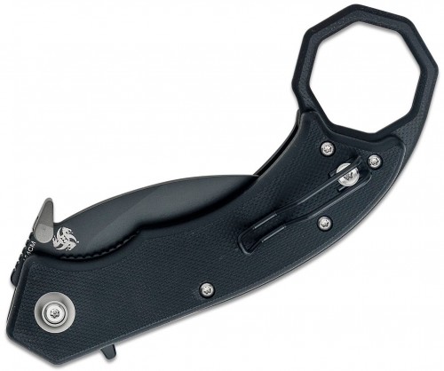 Boker Plus HEL Karambit