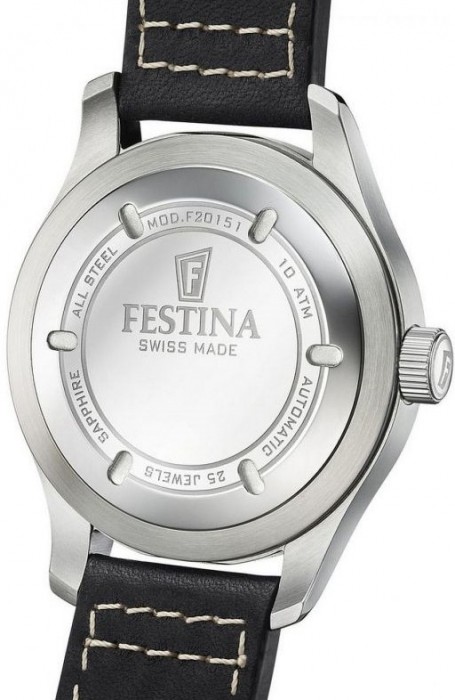 FESTINA F20151/2