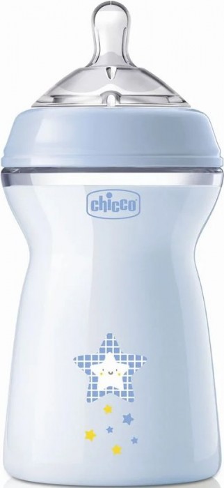 Chicco Natural Feeling 81335.10