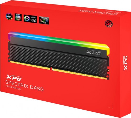 A-Data XPG Spectrix D45G DDR4 2x32Gb