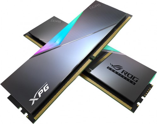 A-Data LANCER RGB ROG CERTIFIED DDR5 2x16Gb