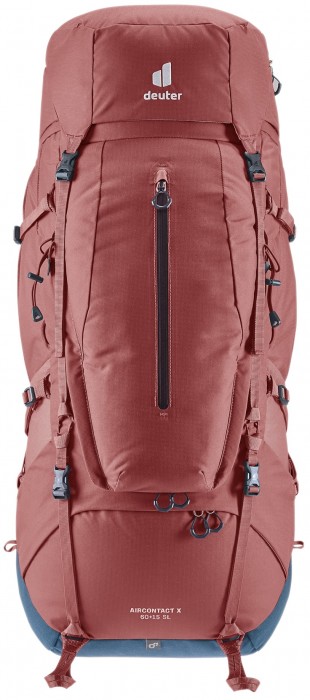 Deuter Aircontact X 60+15 SL