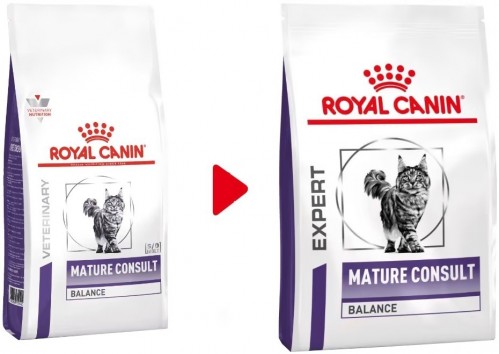 Royal Canin Mature Consult Balance 10 kg