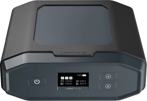 Omnicharge Omni20+