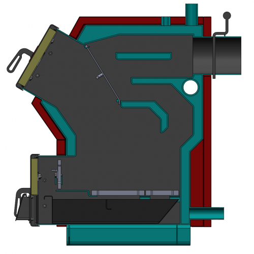 WD KV-12