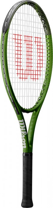Wilson Blade Feel Comp 25 Junior
