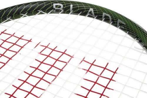 Wilson Blade Feel Comp 26 Junior