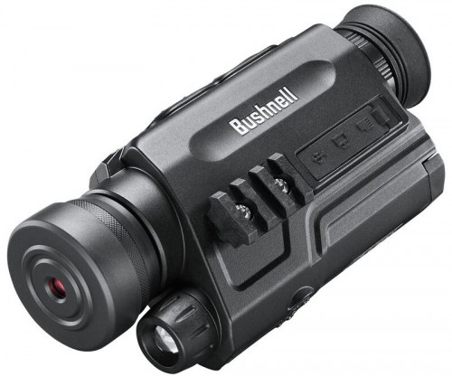 Bushnell Equinox X650