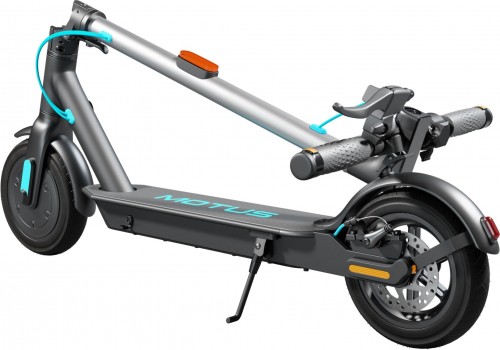 Motus Scooty 10 Lite 2023