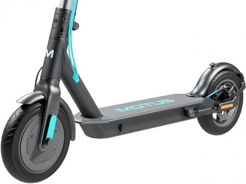 Motus Scooty 10 Lite 2023